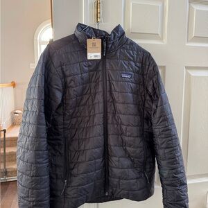 Patagonia Nano Puff Jacket